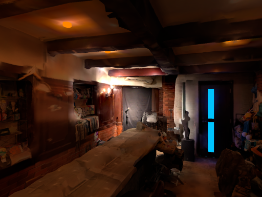 Live bar SAVE SOUNDS