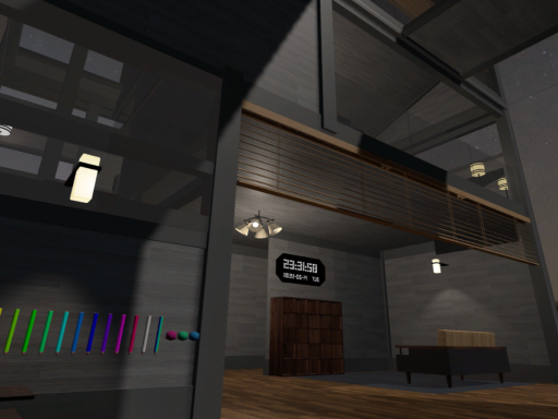 アカシアハウス