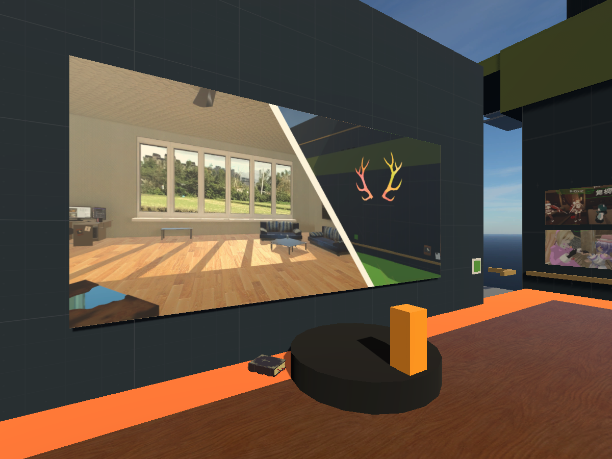 [TW]Antler‘s鹿角