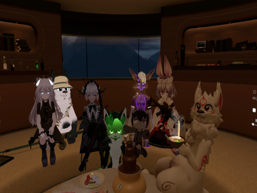 樱の家【游戏房】v․1․5