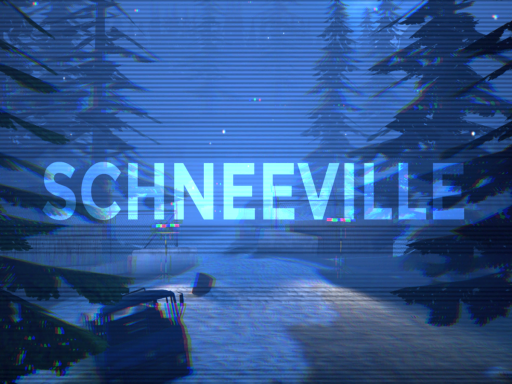 Schneeville