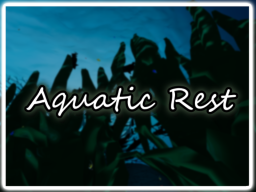 Aquatic Rest