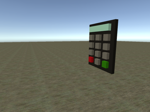 Udon Sharp Playground