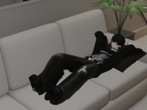 ch3uki的狗窩 60․0