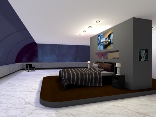 Pemerus' Hangout （WIP）