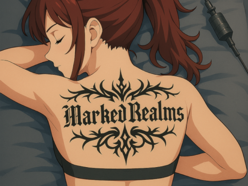 Marked Realms