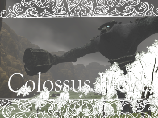 Colossus Fields