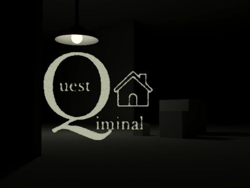 Quest Liminial Home