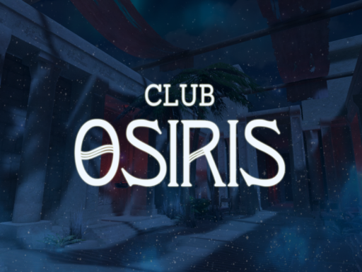 Club OSIRIS
