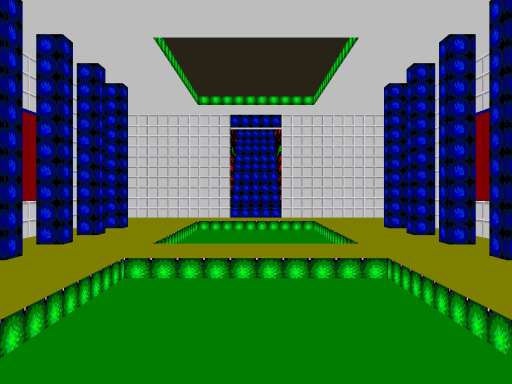 Hall of Tortured Souls