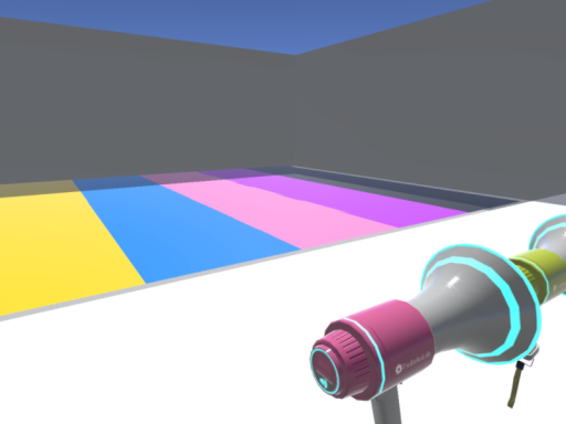 2024年６月同期会集会場