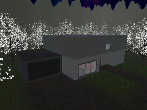 스텔라이브 하나코 나나 컨셉 월드 （비공식） ⁄ StelLive Hanako Nana World （Unoffcial）