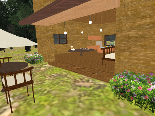 森の隠れ家ｰForest Hideoutｰ