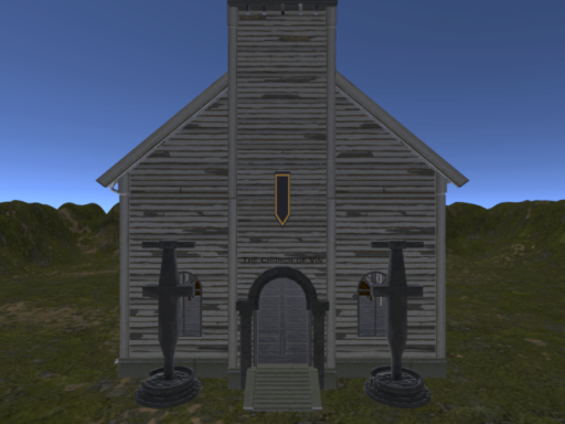 Cultist Church