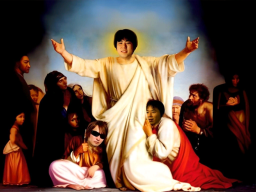 One Piece Chill world