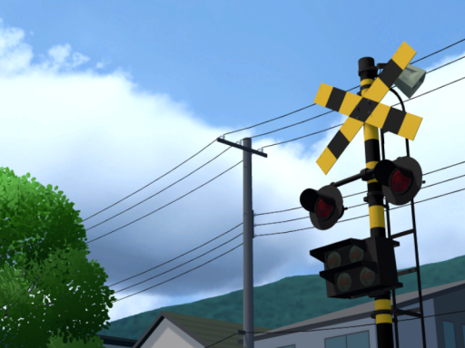 いなでん公園 Inaden park