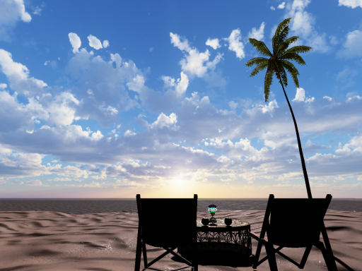 Sakuraran's home world