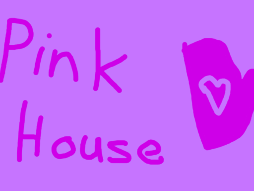 Pink House