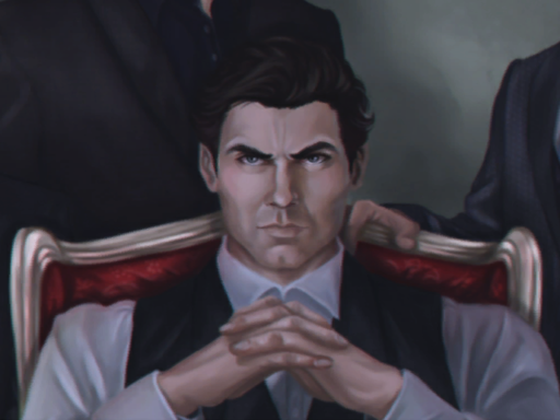 Wayne Manor ⁄ Batcave