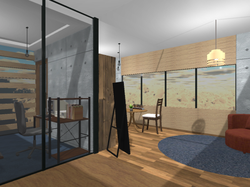 すちっくさんルーム