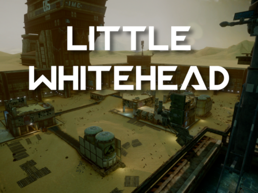［TITANFALL］ Little Whitehead