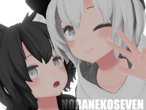 onigashima AvatarSample