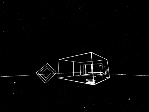 Peaceful Galaxy 1․13․1