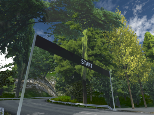 竹輪高原ヒルクライム cvs2