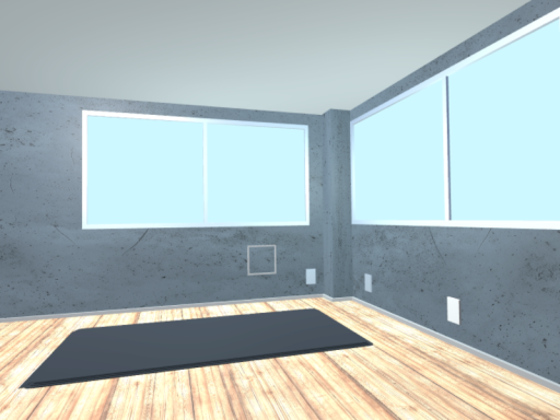 撮影用ハリボテ ⁄ 最強の夏