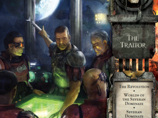 Warhammer Advanced Combat