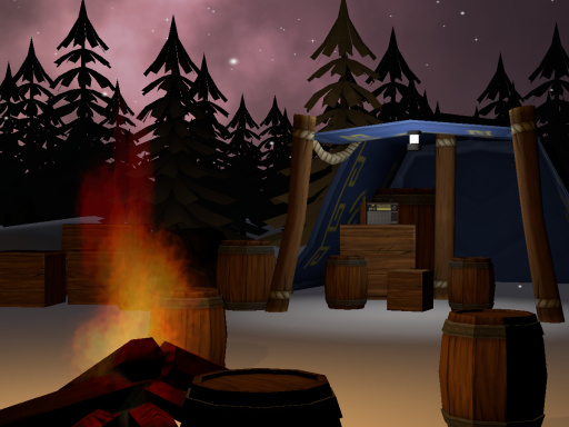 Clubby's Mountain Hideaway