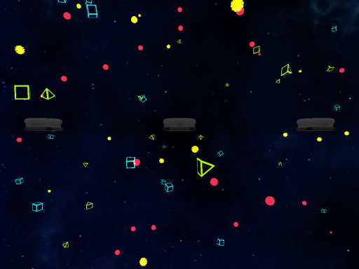 audio-link and avatar box