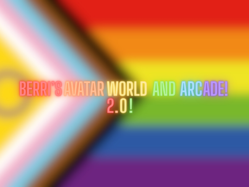 Berri's Avatar World 2․0