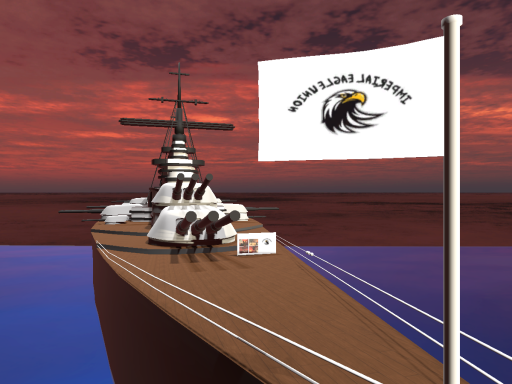 Imperial Eagle Union