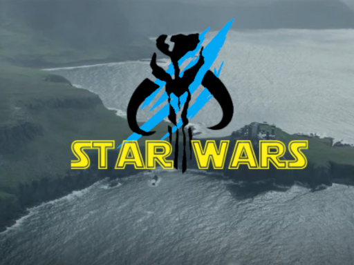 Star Wars Flight Map 2 ˸Kalevala