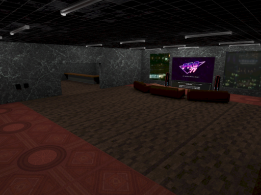 The Deadman's Hand Bar