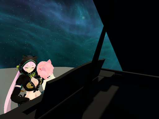 ∗Annie Quiet and Chilling Place