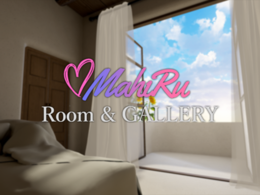 MahiRu Room ＆ - GALLERY -