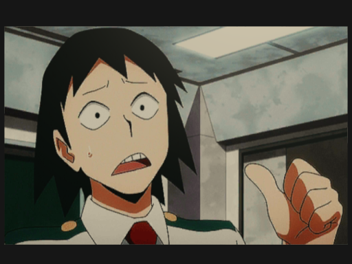 Fushigina's Sero Avatar World