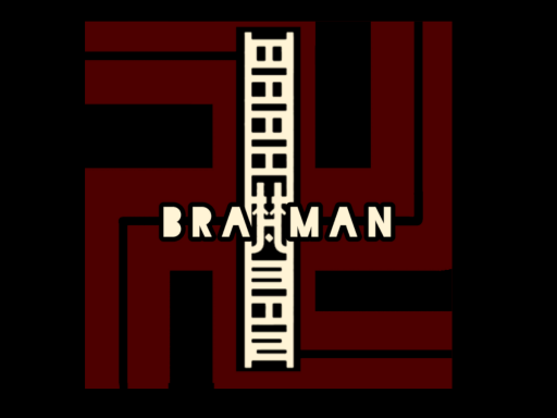 Brahman （EX-Black Dragons） Hidout