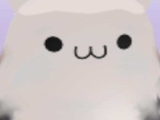 뱁냥이 음악듣는방