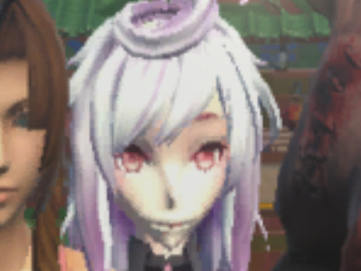 AVATAR KART DOJO MASSIVE