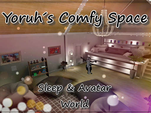 Yoruh´s Comfy Space
