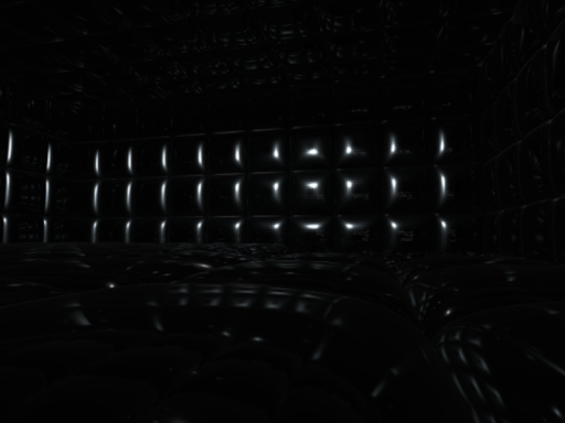 Nebutex Rubber Rooms