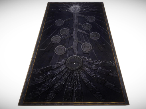 Fullmetal Alchemist˸ Gate of Truth