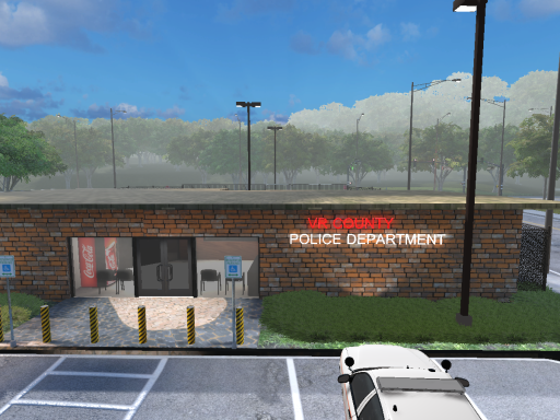VR COUNTY POLICE DEPARTMENT