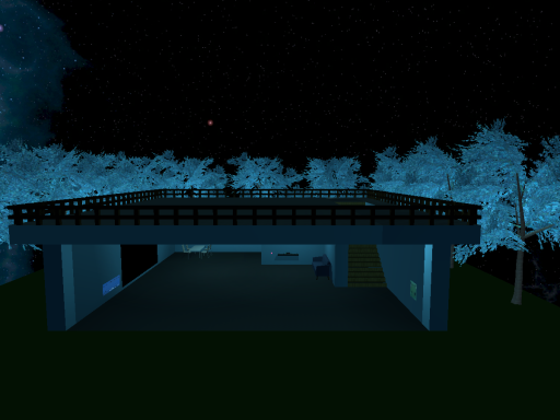 World Build Tutorial