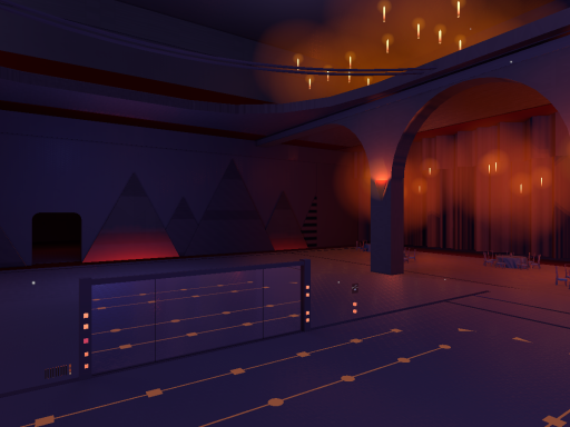 VRDA Grand Ballroom V2