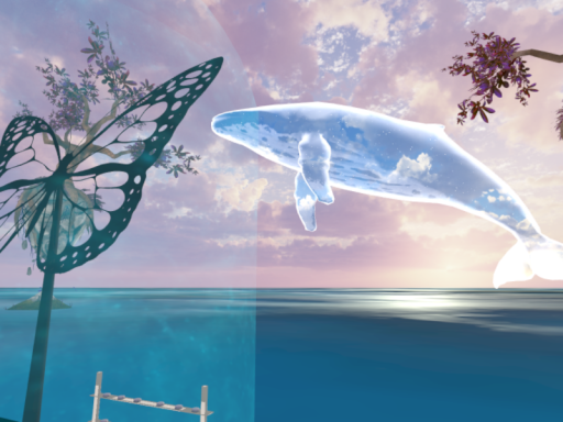 Oli's Genshin Avi World