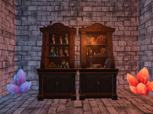 ネクネク隠れ家